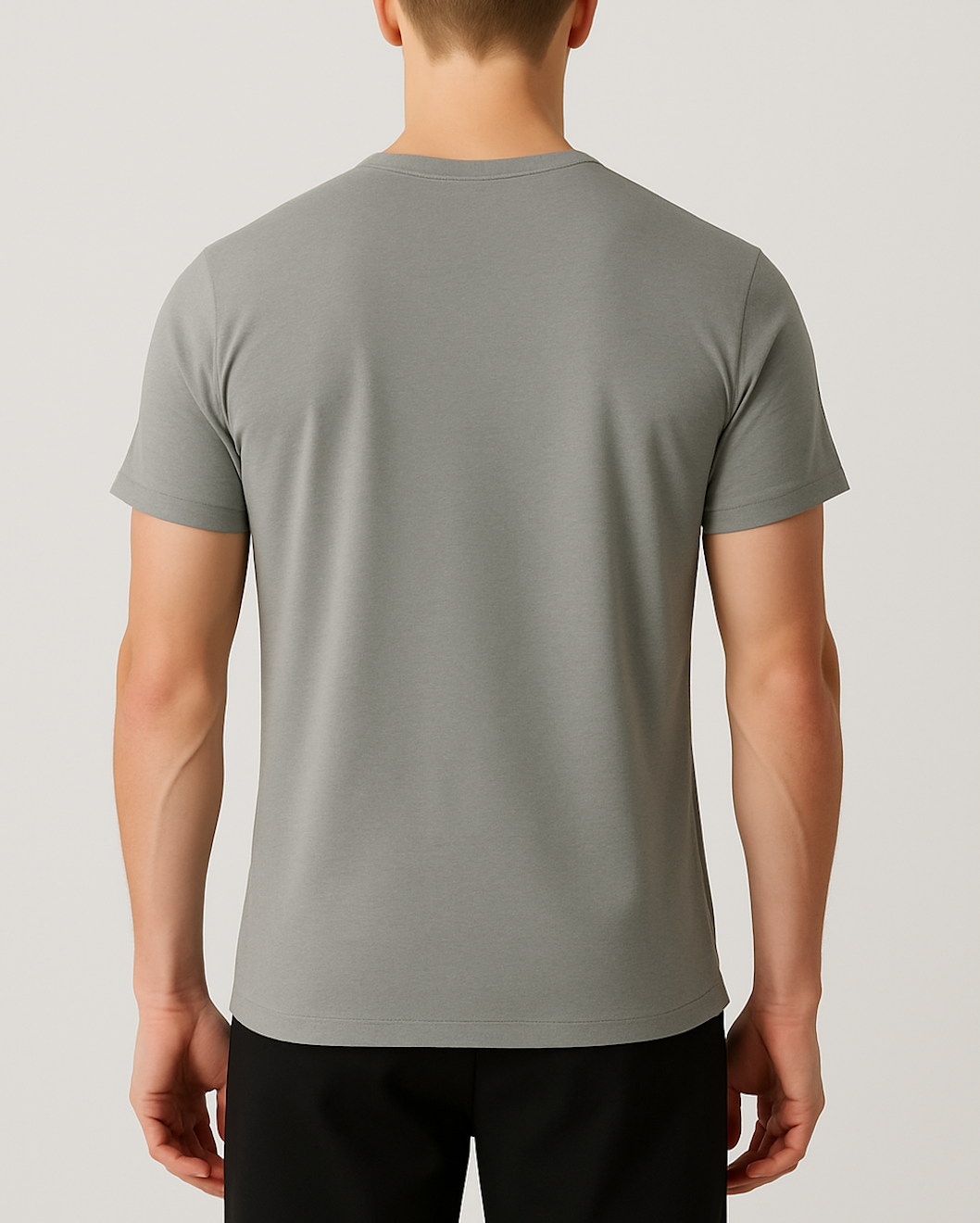 THE BELLY CONTROL SHIRT