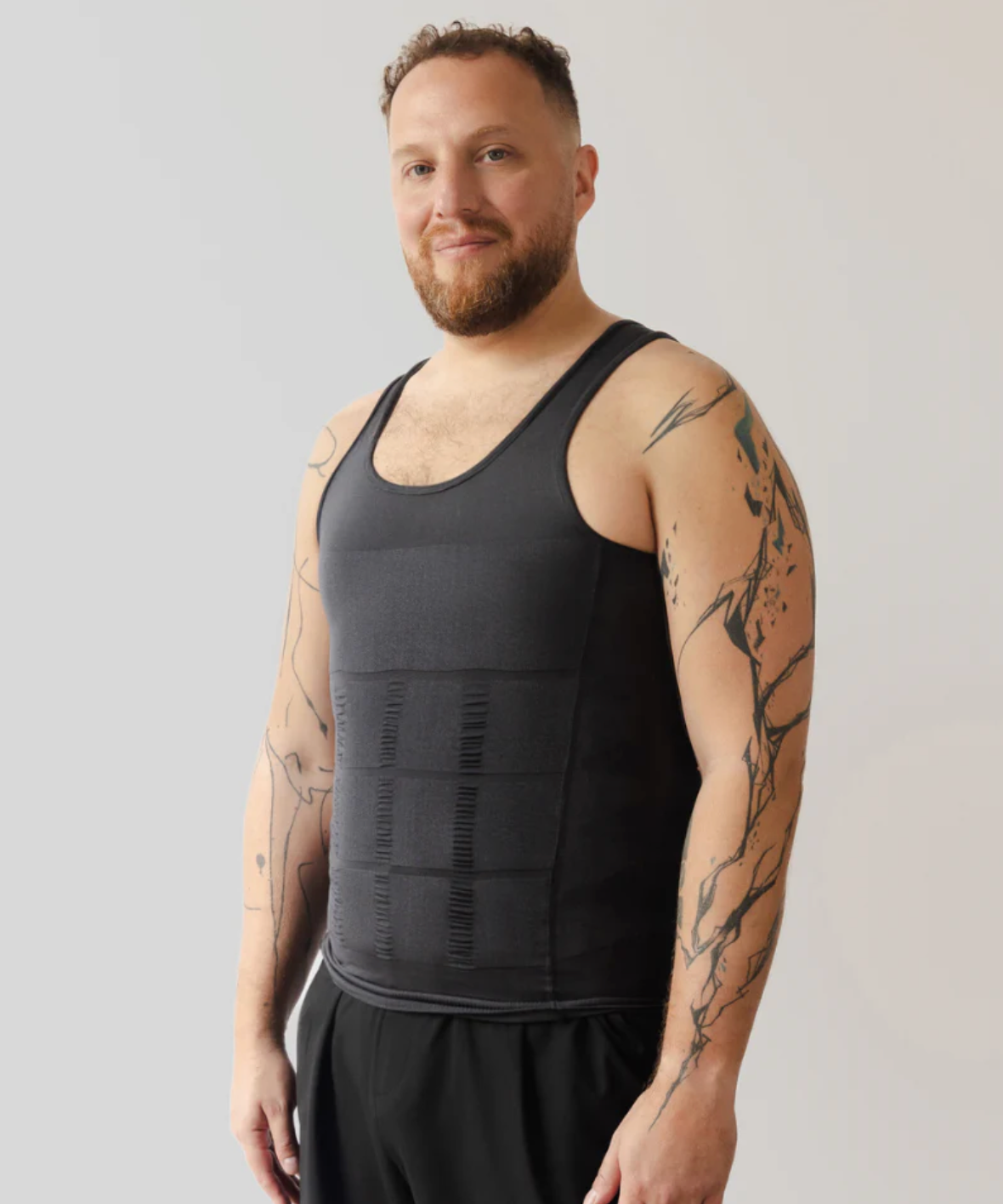 OPSHAPER™ TANK